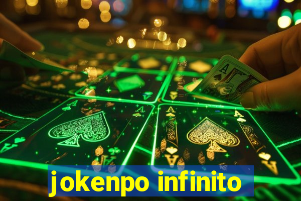 jokenpo infinito